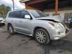 2008 LEXUS LX 570