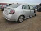 2011 NISSAN SENTRA