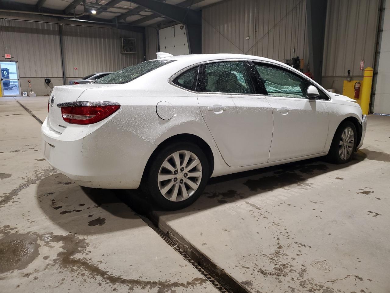 2016 BUICK VERANO