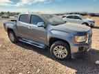 2019 GMC CANYON