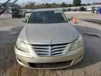 2009 HYUNDAI GENESIS