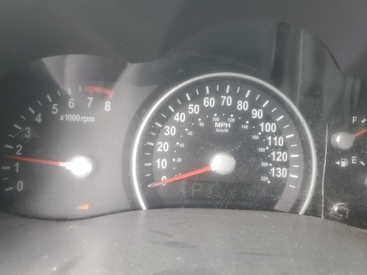 2011 KIA SEDONA