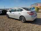 2013 NISSAN SENTRA