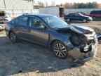 2018 SUBARU Legacy