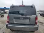 2012 JEEP Liberty