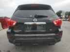 2018 NISSAN PATHFINDER