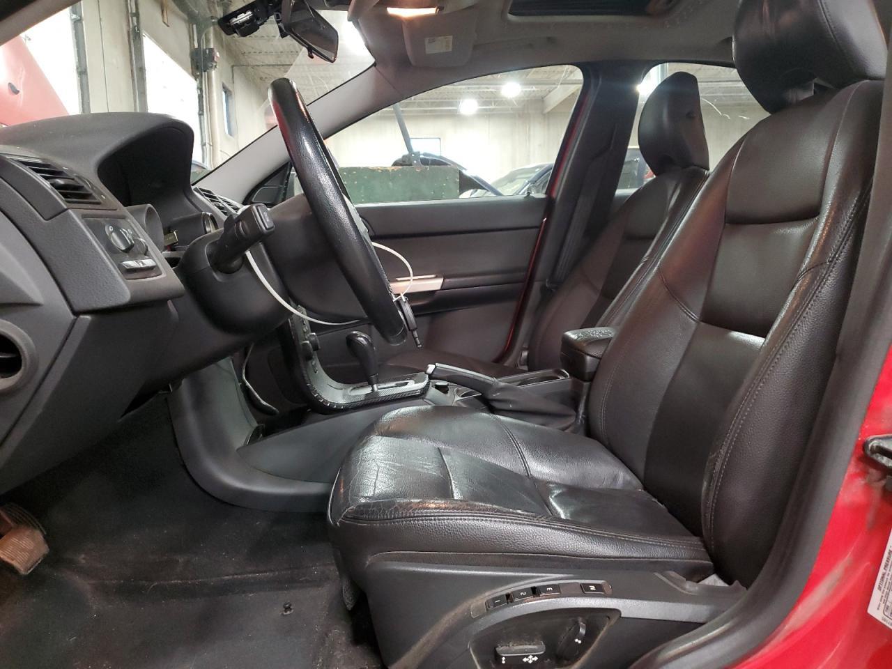 2006 VOLVO S40