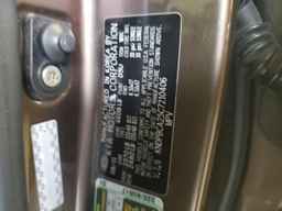 2012 KIA SPORTAGE