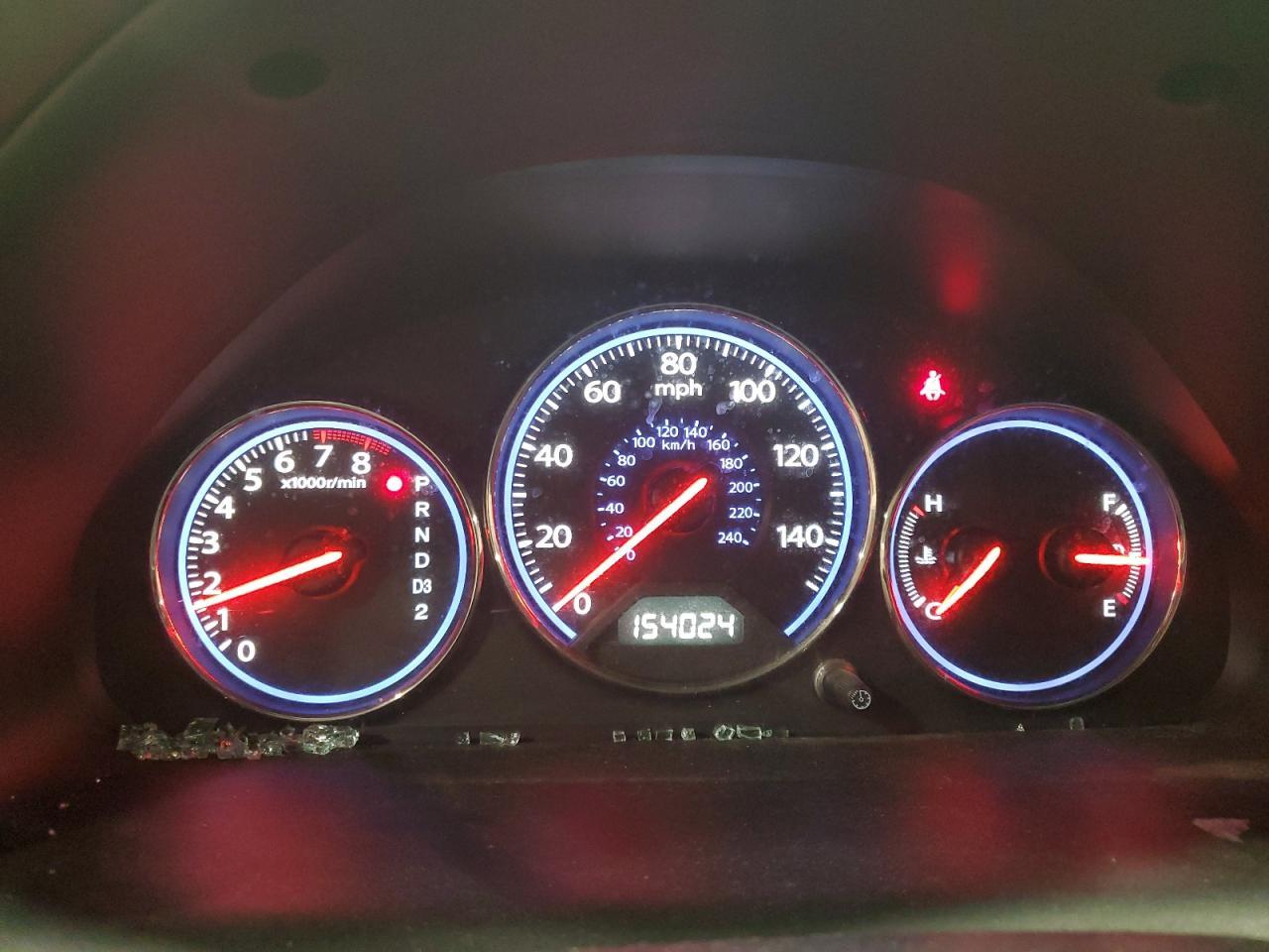 2005 HONDA CIVIC