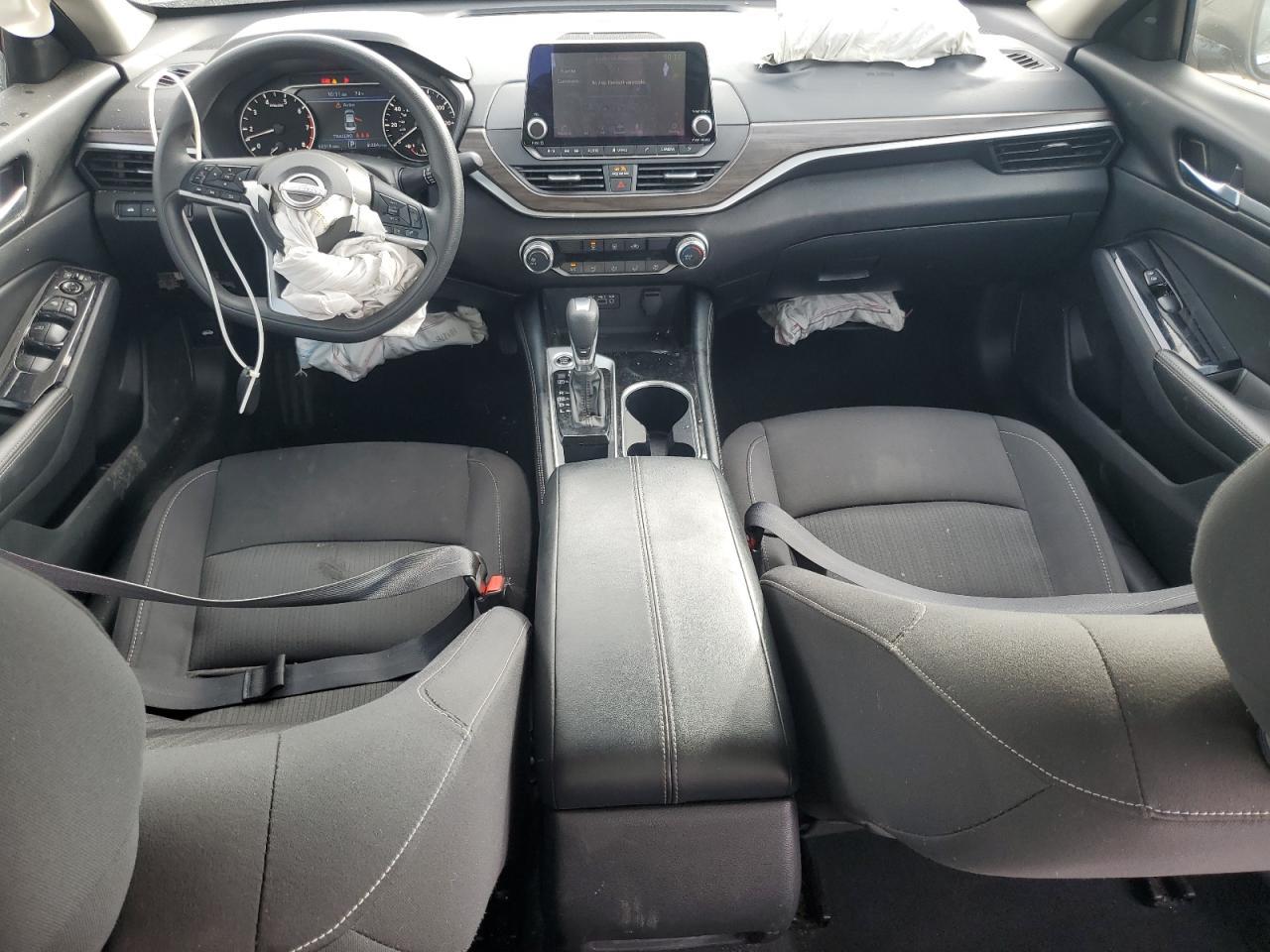 2023 NISSAN ALTIMA