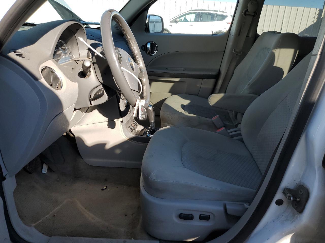 2007 CHEVROLET HHR