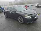 2014 NISSAN Maxima