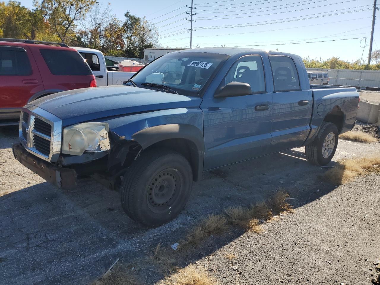 2006 DODGE Dakota