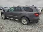 2020 DODGE DURANGO