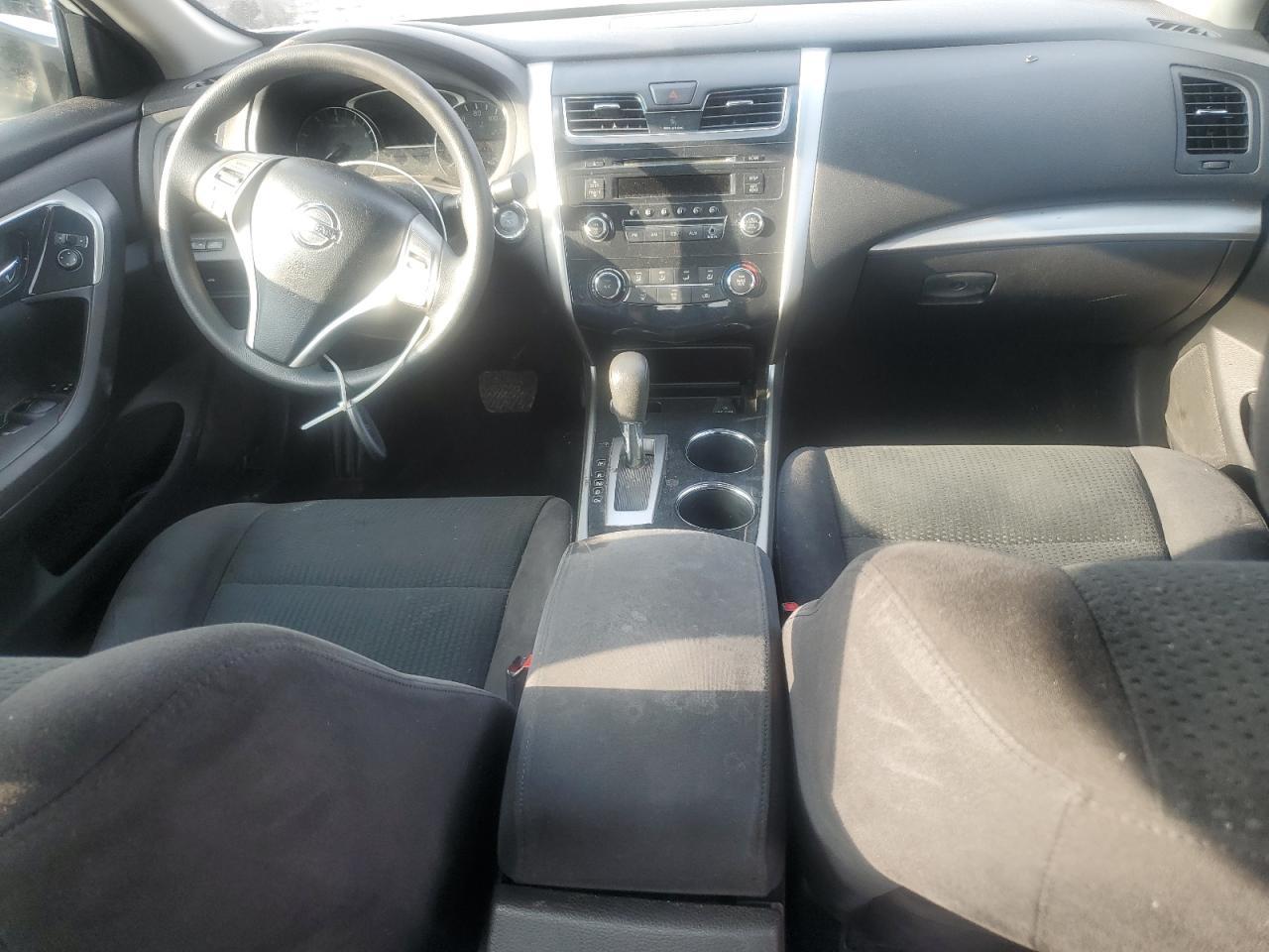 2014 NISSAN ALTIMA