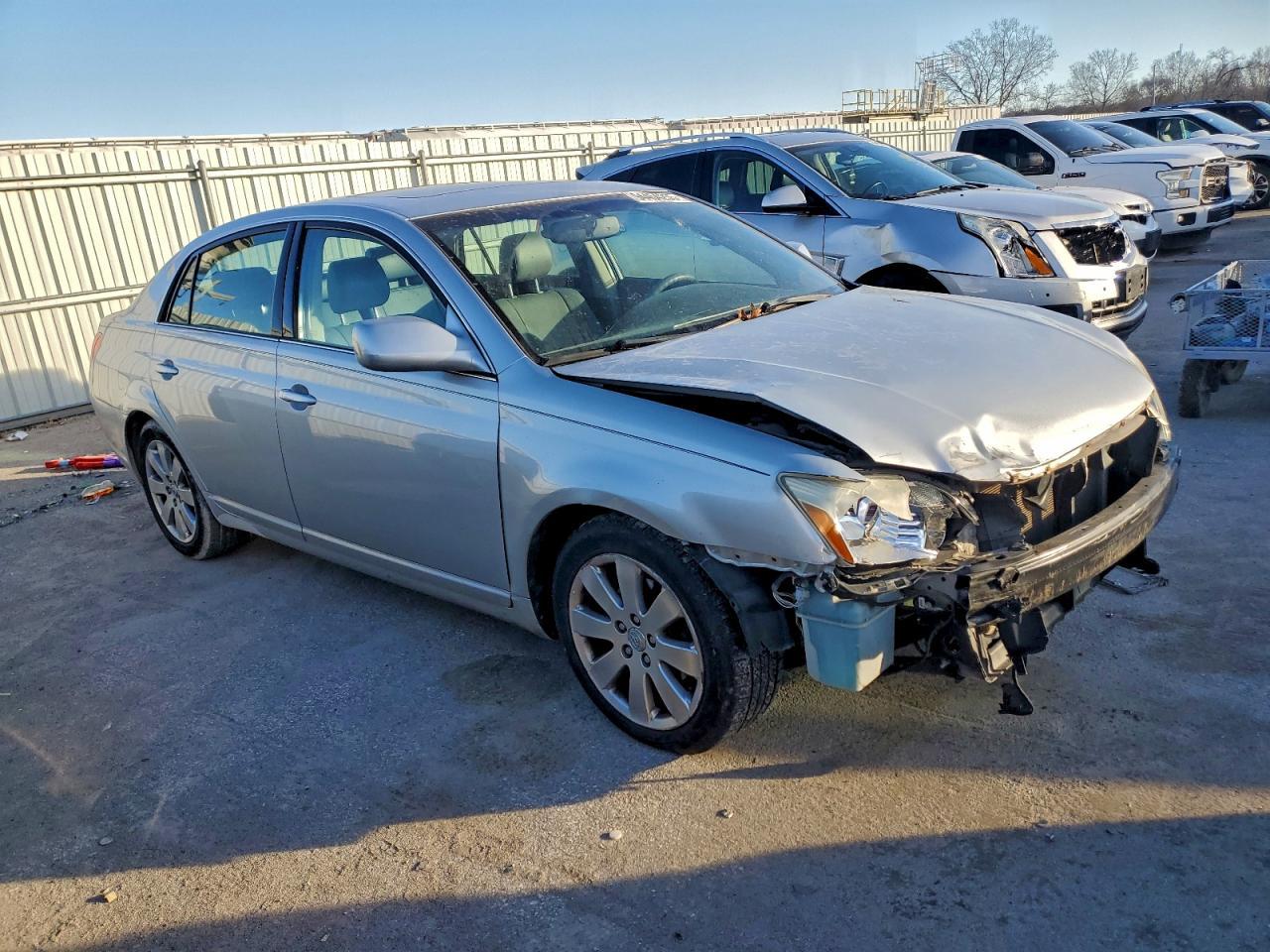2006 TOYOTA Avalon