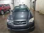 2009 SUBARU Legacy