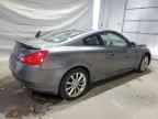 2011 INFINITI G37