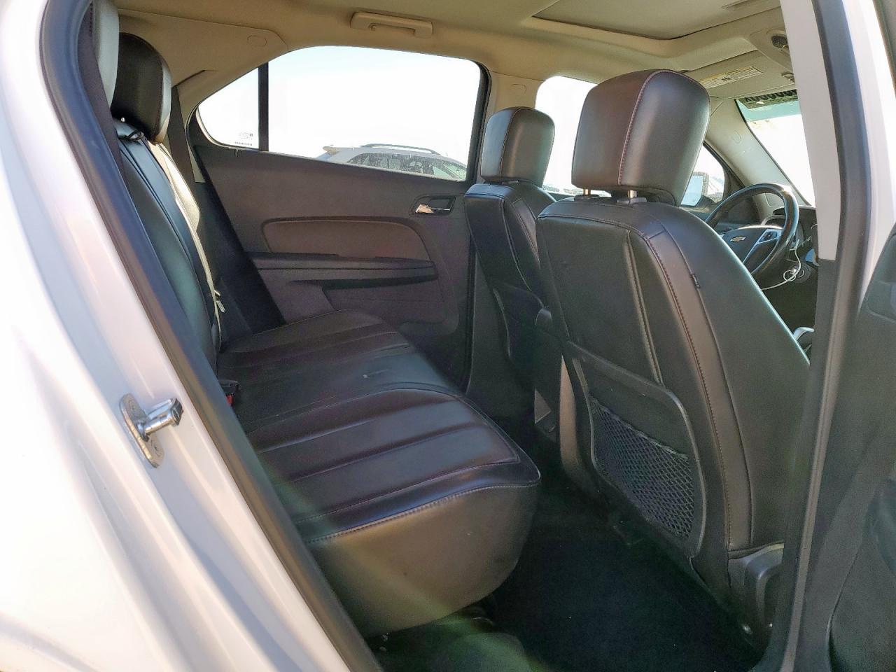 2013 CHEVROLET EQUINOX