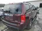 2012 HONDA PILOT