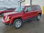 2017 JEEP PATRIOT