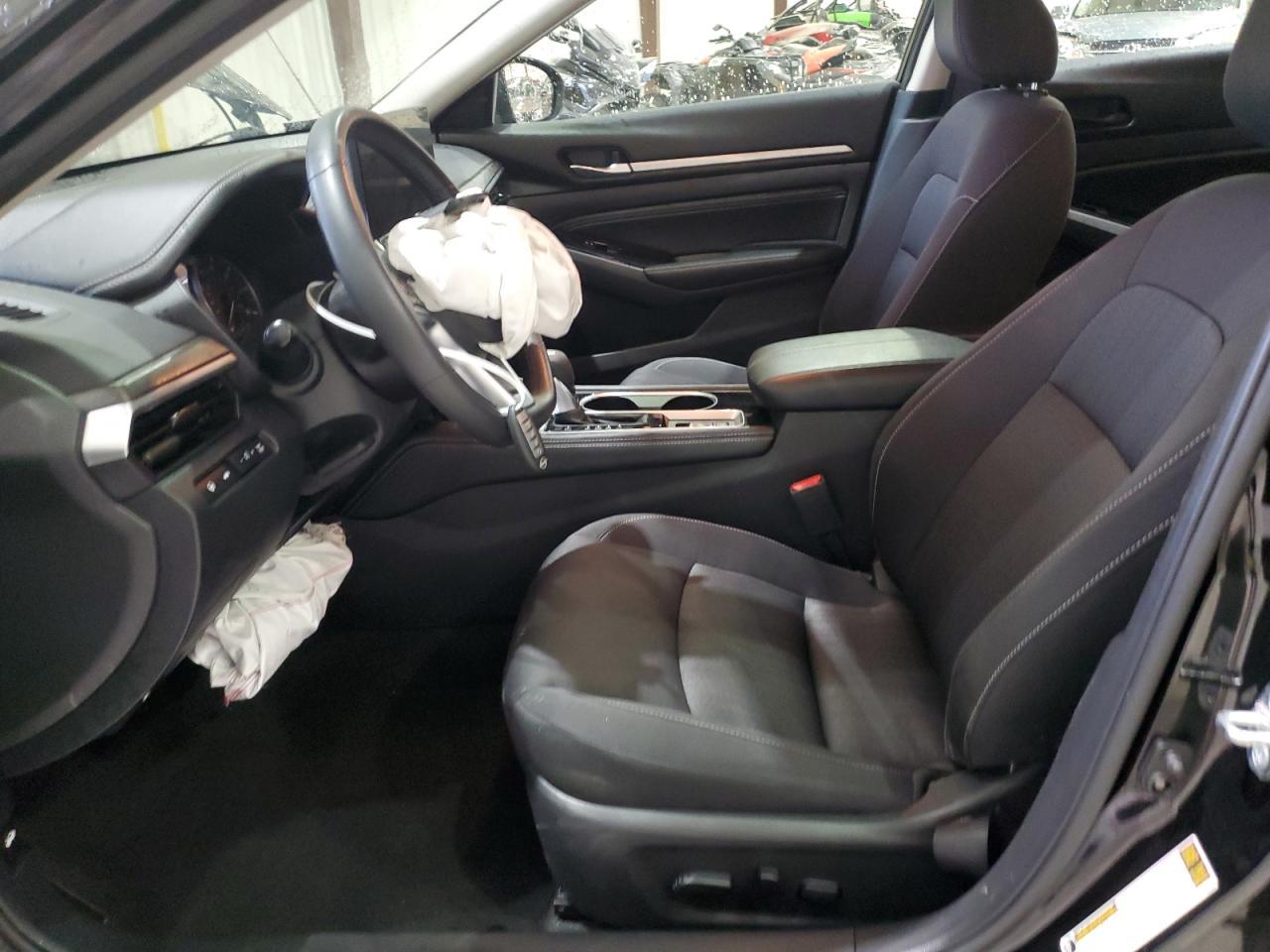 2023 NISSAN ALTIMA