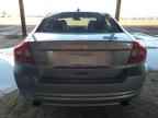2009 VOLVO S80
