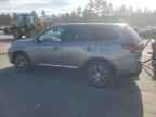 2016 MITSUBISHI outlander