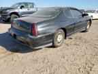 2002 CHEVROLET Monte Carlo