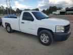 2011 CHEVROLET SILVERADO 1500