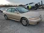 2002 HONDA ACCORD