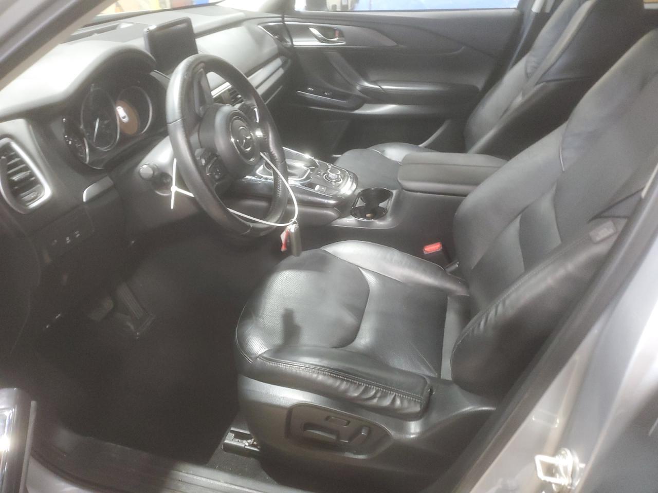 2018 MAZDA CX-9