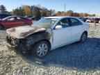2008 TOYOTA CAMRY
