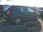 2007 HONDA CR-V