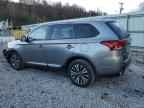 2020 MITSUBISHI outlander