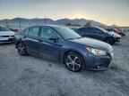 2016 SUBARU Legacy