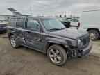 2016 JEEP PATRIOT