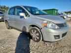2009 NISSAN VERSA
