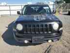 2012 JEEP PATRIOT