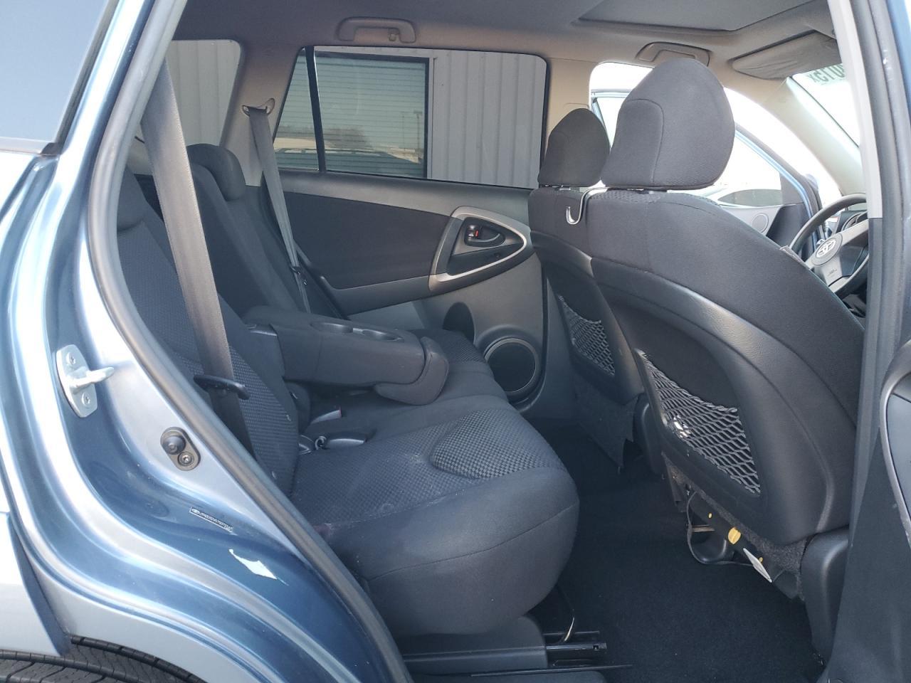 2007 TOYOTA RAV4