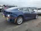 2018 TESLA MODEL S
