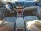 2010 TOYOTA HIGHLANDER