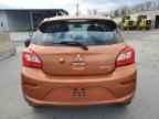 2017 MITSUBISHI MIRAGE
