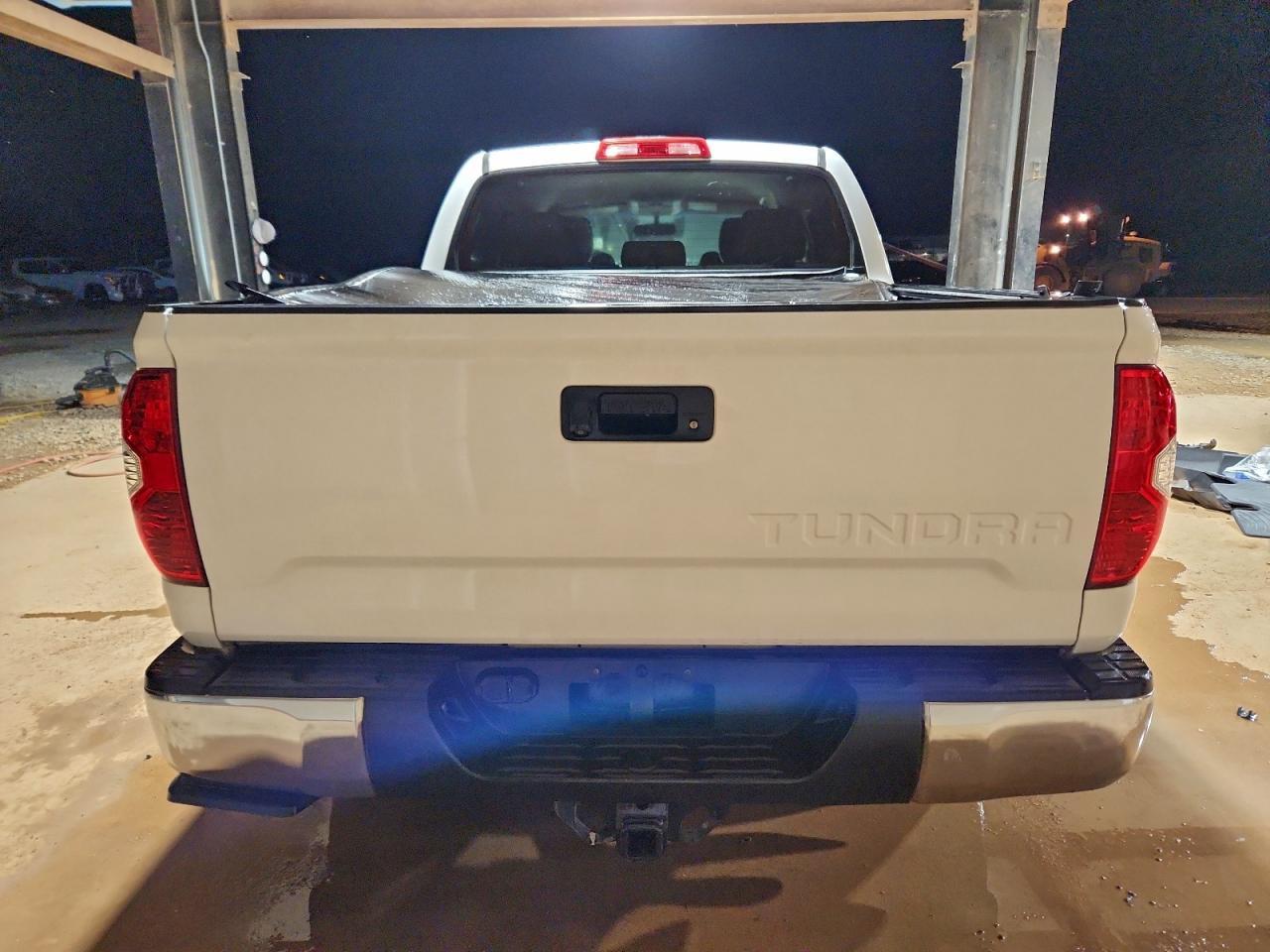 2014 TOYOTA TUNDRA