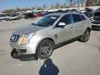 2016 CADILLAC SRX