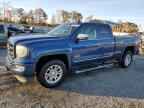 2016 GMC Sierra
