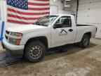 2012 CHEVROLET COLORADO