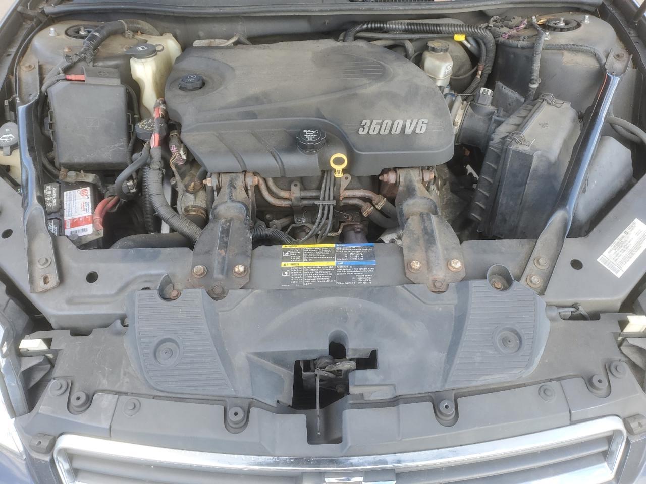 2008 CHEVROLET IMPALA