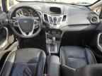 2011 FORD Fiesta