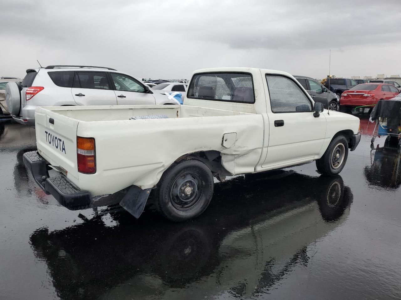 1993 TOYOTA Pickup